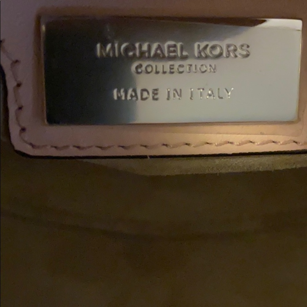 Michael Kors Collection Handbag - Picture 5 of 8